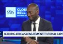 Johannesburg Stock Exchange hosts first African Exchange Activation of the AT50 Index | CNBC Africa