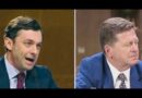 Jon Ossoff SCOLDS & HUMILIATES MAGA Stooge TO HIS FACE!!