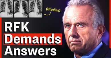 Journals Retract Studies Backing RFK Jr.’s Vaccine Changes