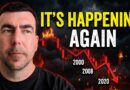 JUST TRIGGERED: This ONLY Happens Before Stocks Crash!