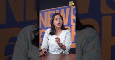Kangana Ranaut BJP की भस्मासुर? बीजेपी GenZ को लुभा रही कंगना भड़का रहीं