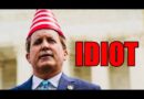 KEN PAXTON IS F*CKED