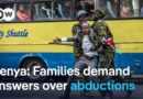 Kenyan families demand answers as abduction concerns grow | DW News