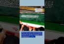 Khamenei buried in Mashhad after days of funeral ceremonies | DW News