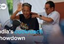 Kidnapped or saved? Police remove Sonam Wangchuk | DW News