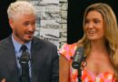 Krystal CURB STOMPS Smug Douche Congressman