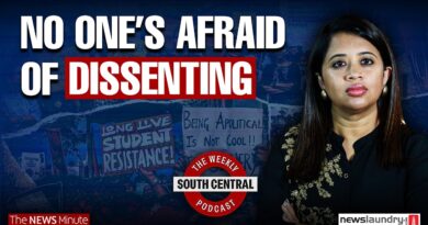 Lack of fear: How Gen Z protest is different | South Central 85