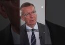 Latvian President: NATO must focus on actual capabilities | DW News