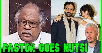 ‘LESBO-JIHADIST!’: Pastor Has TOTAL CONNIPTION Over Zohran Mamdani | The Kyle Kulinski Show