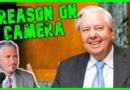 Lindsey Graham COMMITS TREASON ON CAMERA In SHOCKING CNN Leak!! | The Kyle Kulinski Show