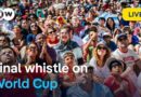 LIVE: After the final: Can World Cup fever last? | DW News