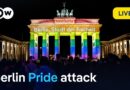Live: Berlin Pride attack – what we know now | DW News