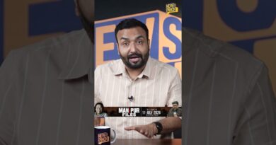 बहते LPG सिलेंडर, AI नहीं सच है ये! Maharashtra में तैयारियों की पोल खुली, खतरा भी टला नहीं! #flood