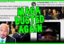 MAGA CAUGHT RED HANDED In Paid Israeli Influence Op!!! | The Kyle Kulinski Show