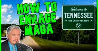 MAGA ENRAGED As Top 10 Worst States Are All Republican | The Kyle Kulinski Show