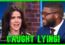 MAGA Host INSTANTLY CRUMBLES When CAUGHT LYING On CNN!! | The Kyle Kulinski Show