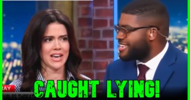 MAGA Host INSTANTLY CRUMBLES When CAUGHT LYING On CNN!! | The Kyle Kulinski Show