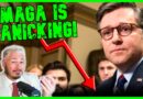 MAGA In ALL OUT PANIC As Midterm Polls SPELL CERTAIN DOOM!! | The Kyle Kulinski Show