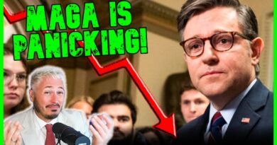 MAGA In ALL OUT PANIC As Midterm Polls SPELL CERTAIN DOOM!! | The Kyle Kulinski Show