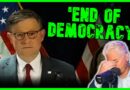 MAGA Mike Makes HORRIFYING Announcement You Have To See To Believe | The Kyle Kulinski Show