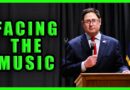 MAGA Rep MASS BOOED In TRAIN WRECK Town Hall!! | The Kyle Kulinski Show