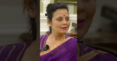 Mahua Moitra on Ram Mandir Theft: ‘Hindu Faith is Being Looted’ | Exclusive Interview | The Quint