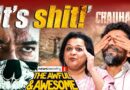 Mai Vaapas Aunga and Project Hail Mary | Awful and Awesome Ep 411