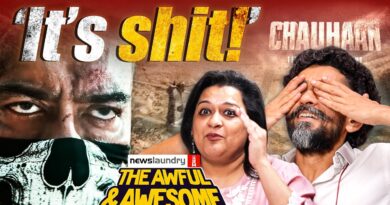Main Vaapas Aaunga and Project Hail Mary | Awful and Awesome Ep 411