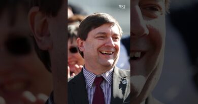 Maine Democrats Pick Troy Jackson to Replace Graham Platner