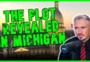 MAJOR Trump Election Rigging Plot REVEALED IN MICHIGAN!! | The Kyle Kulinski Show