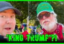 ‘MAKE TRUMP KING’: MAGA DEAD ENDERS ARE F*CKED IN THE HEAD | The Kyle Kulinski Show