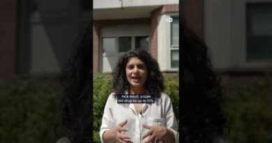 Mamdani’s rent freeze: will it work? | DW News
