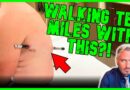 Man Hikes 10 Miles WHILE IMPALED To Avoid Hospital Bill | The Kyle Kulinski Show