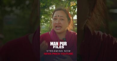 Manipur Files Live on Youube. Manipur की बेटी ने PM Modi से क्या अपील की? | Manipur Crisis