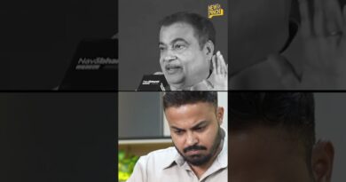 Manish Kashyap ने Nitin Gadkari को चैलेंज कर दिया है. E20 | Ethanol
