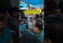 Manoj Jha Adresses Students at Jantar Mantar, Calls for Protest to Continue | The Quint