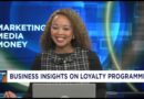 Marketing Media Money: Business Insights on Loyalty Programmes