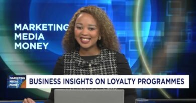 Marketing Media Money: Business Insights on Loyalty Programmes