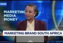 Marketing Media Money: Marketing Brand South Africa