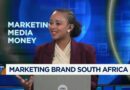Marketing Media Money: Marketing Brand South Africa