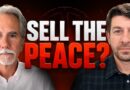 Marko Papic: Why Peace Could Mark the Stock Market Peak | SIH