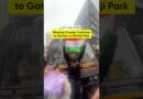 Massive Crowd of Protesters Continue to Gather at Mumbai’s Shivaji Park | The Quint