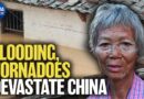 Massive Flooding, Tornadoes Devastate Parts of China | China in Focus