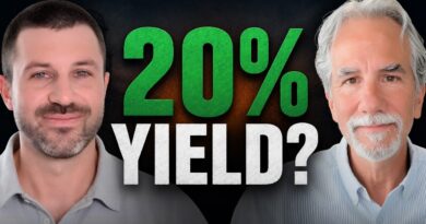 Matt Franz: The Hated Coal Stock That Could Yield 20% | SIH