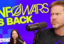 Meet The Onion’s new and improved InfoWars | The Vergecast