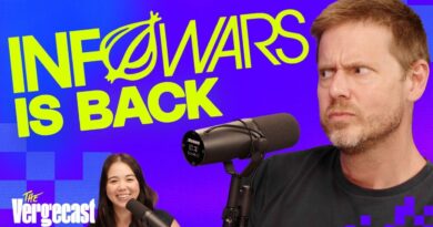 Meet The Onion’s new and improved InfoWars | The Vergecast