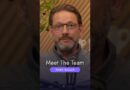 Meet The Team – Mark Keller