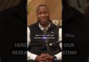 Meet The Team – Ovid Amadi, PhD