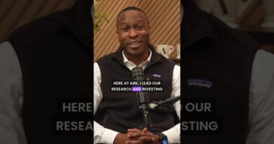 Meet The Team – Ovid Amadi, PhD