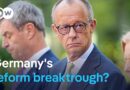 Merz unveils sweeping reforms to boost German economy | DW News